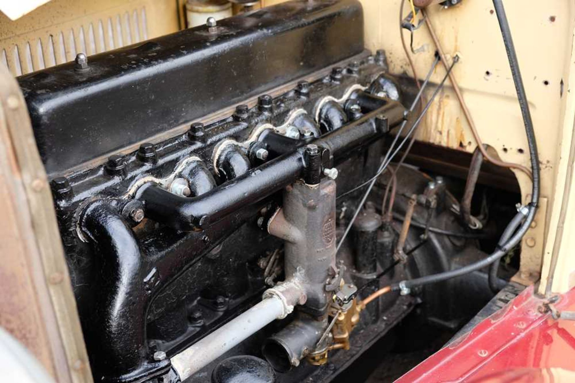 1926 Buick Standard Six Tourer - Image 43 of 58