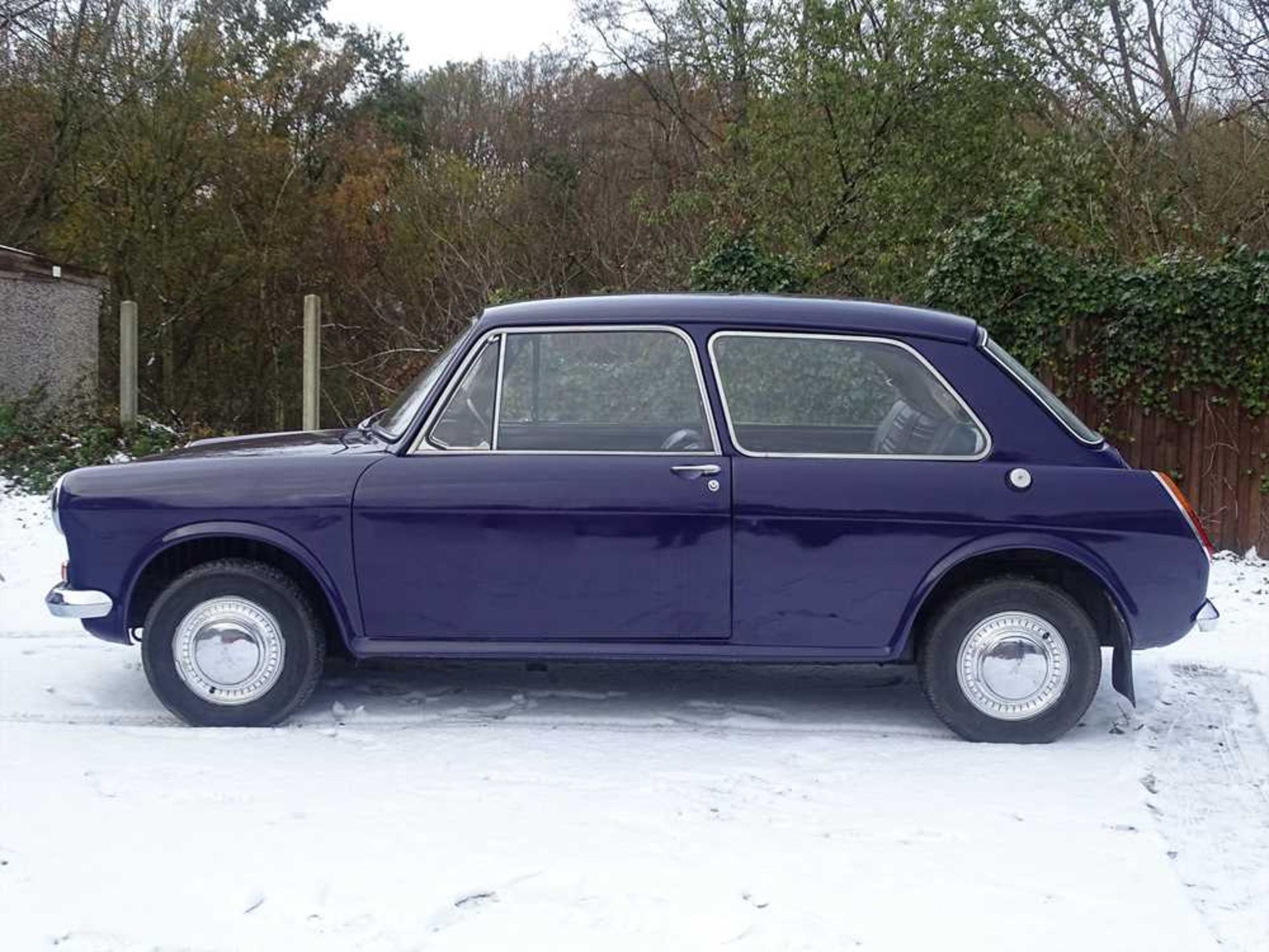 1972 Austin 1300 Mk.III - Image 6 of 43