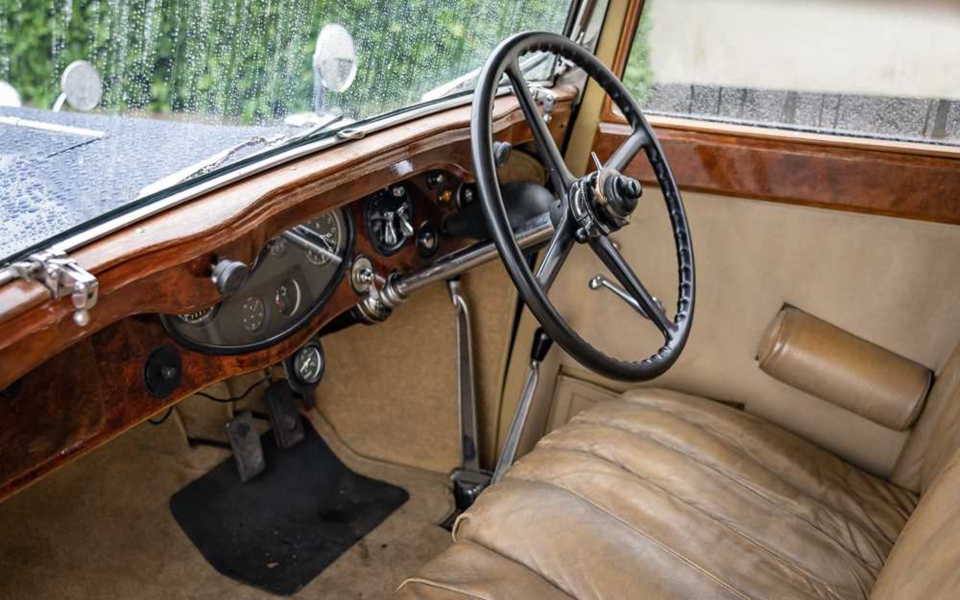 1933 Rolls-Royce 20/25 All Weather Tourer - Image 16 of 62