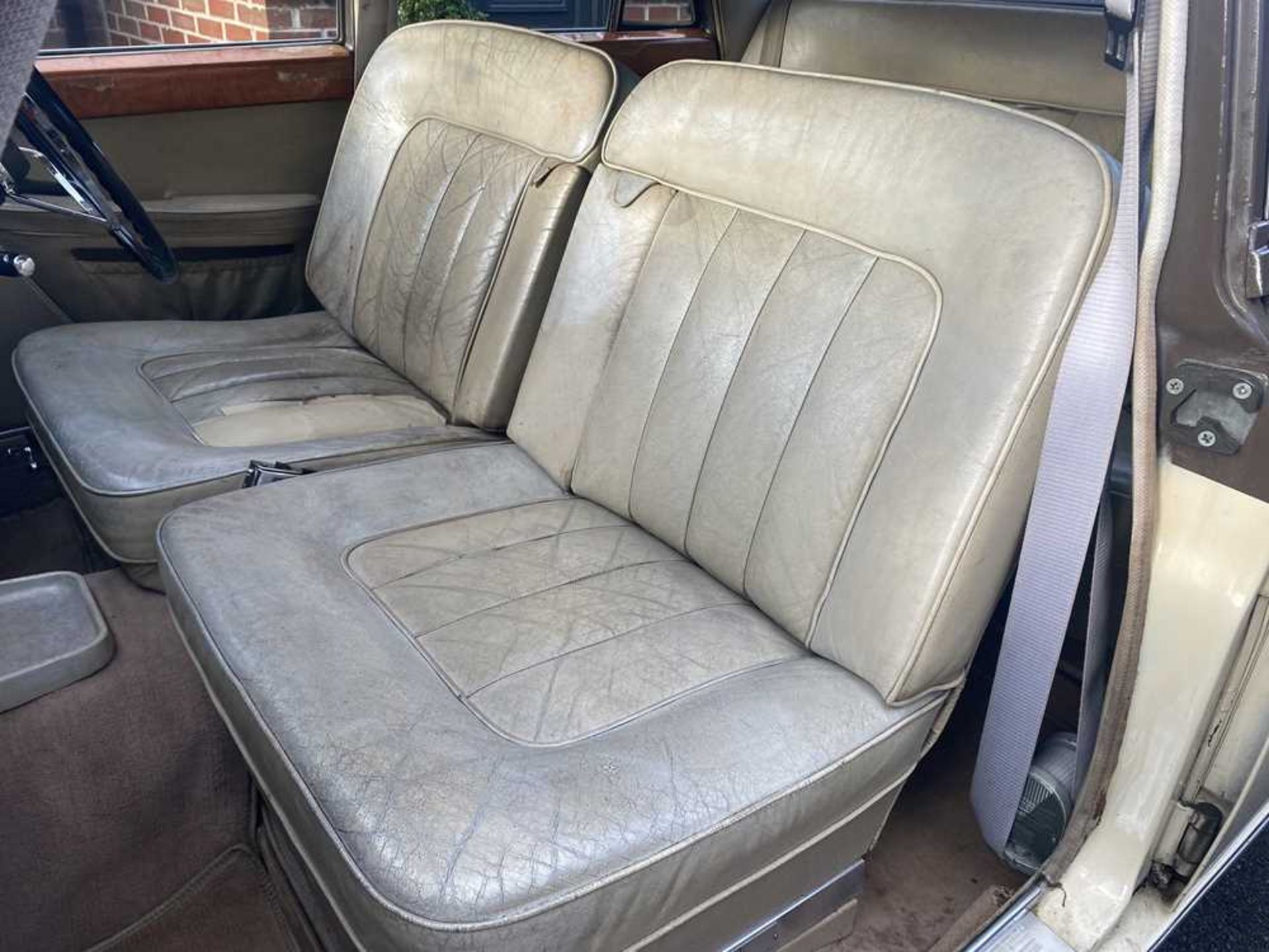 1968 Vanden Plas Princess 4-Litre R No Reserve - Image 18 of 56