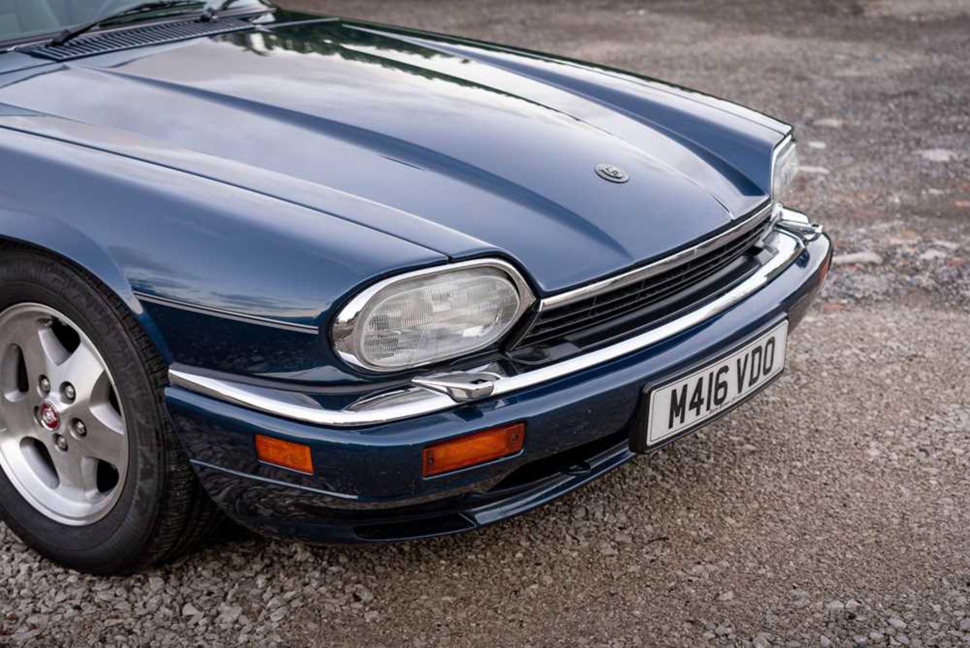 1995 Jaguar XJS 4.0 Convertible - Image 41 of 50