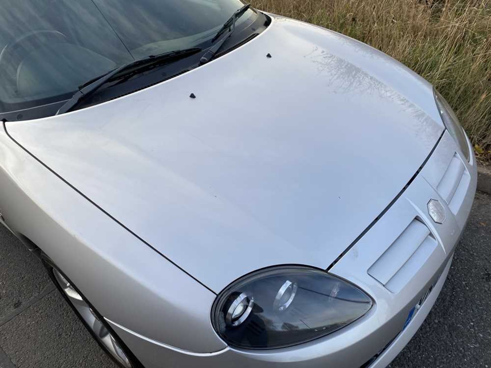 2002 MG TF 135 No Reserve - A low mileage example - Image 22 of 55