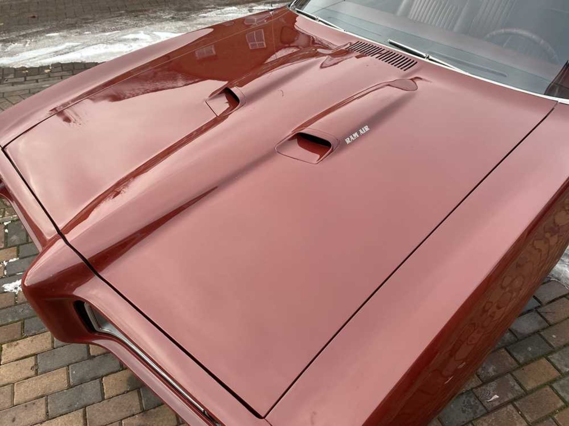 1968 Pontiac GTO - Image 28 of 64