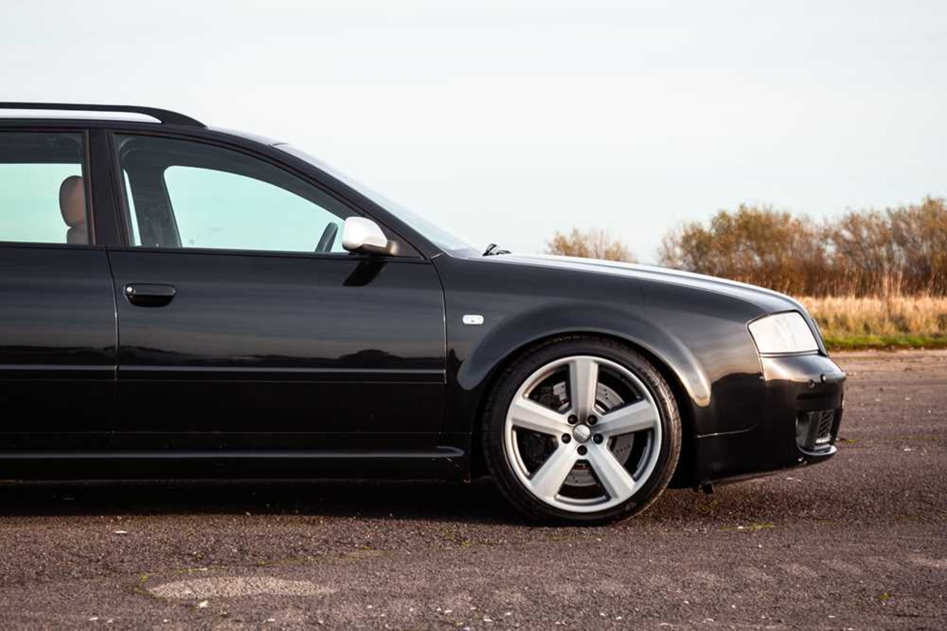 2004 Audi RS6 Quattro Plus No. 295 of just 999 European RS6 'Plus' models - Image 24 of 62