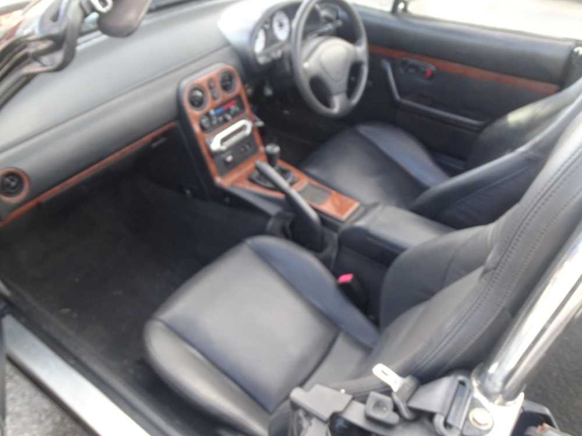 1997 Mazda MX5 - Image 11 of 31