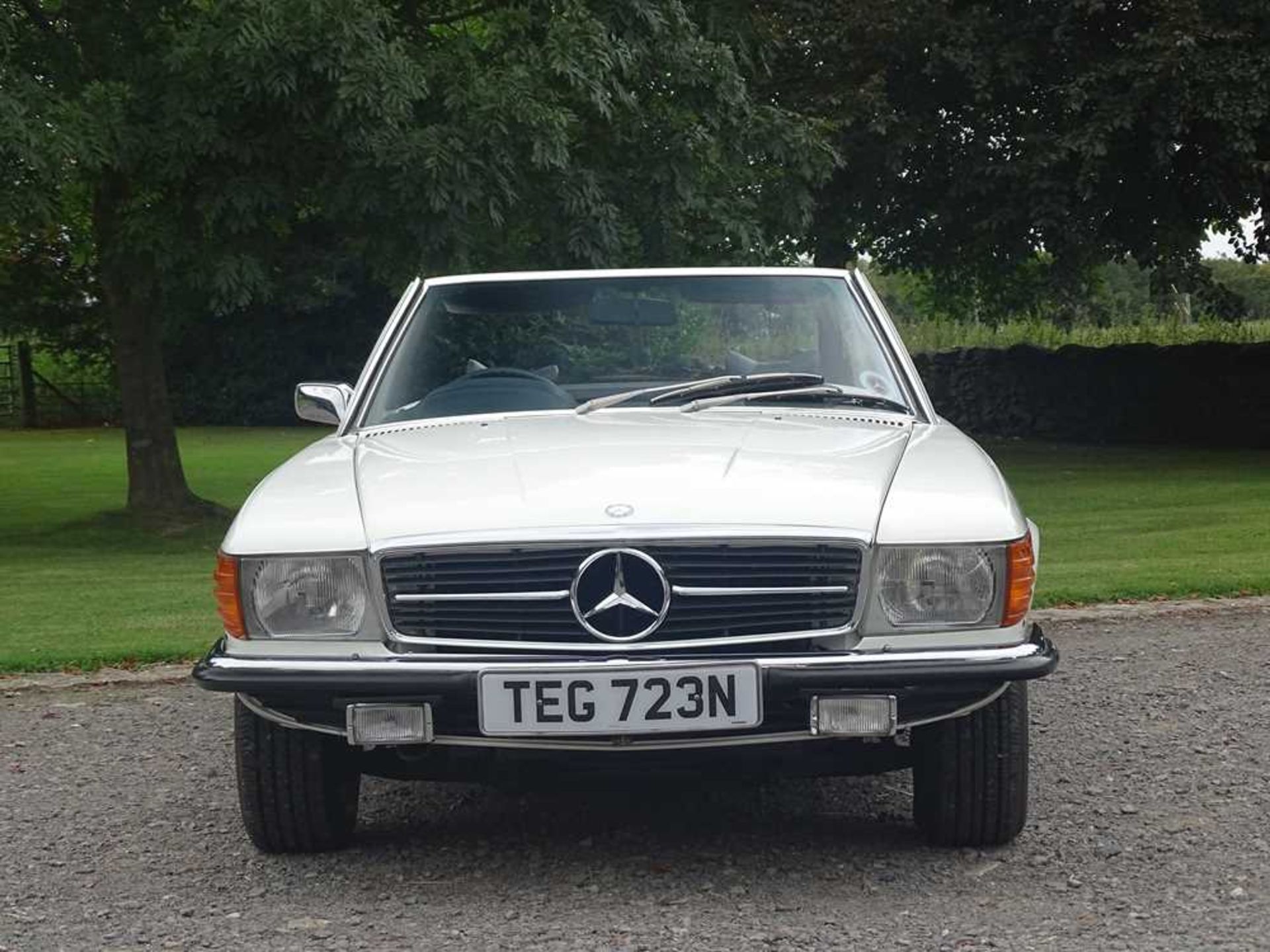 1975 Mercedes-Benz 450 SL - Image 5 of 37