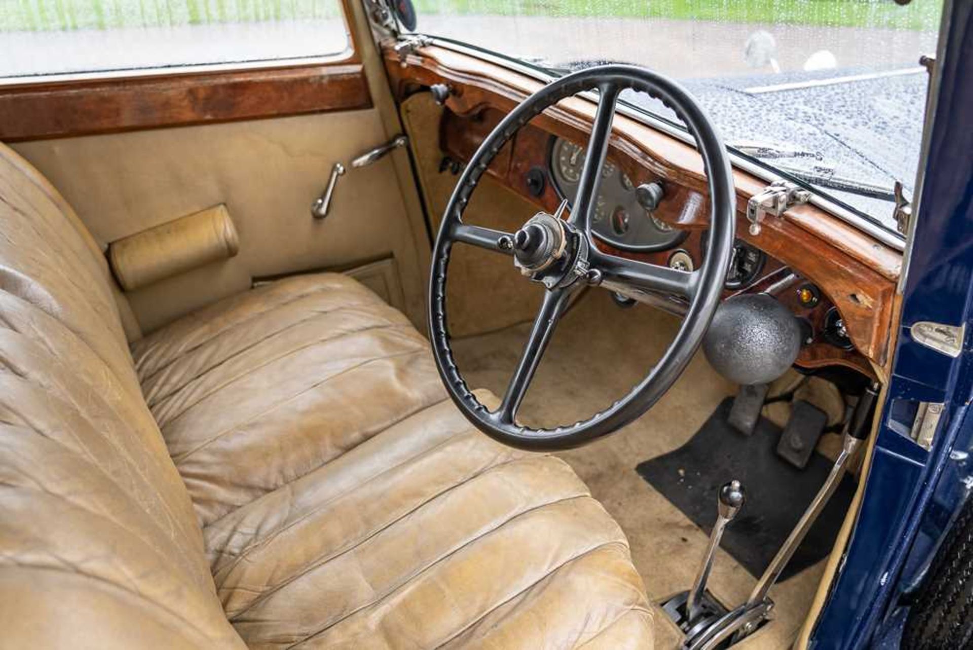 1933 Rolls-Royce 20/25 All Weather Tourer - Image 21 of 62