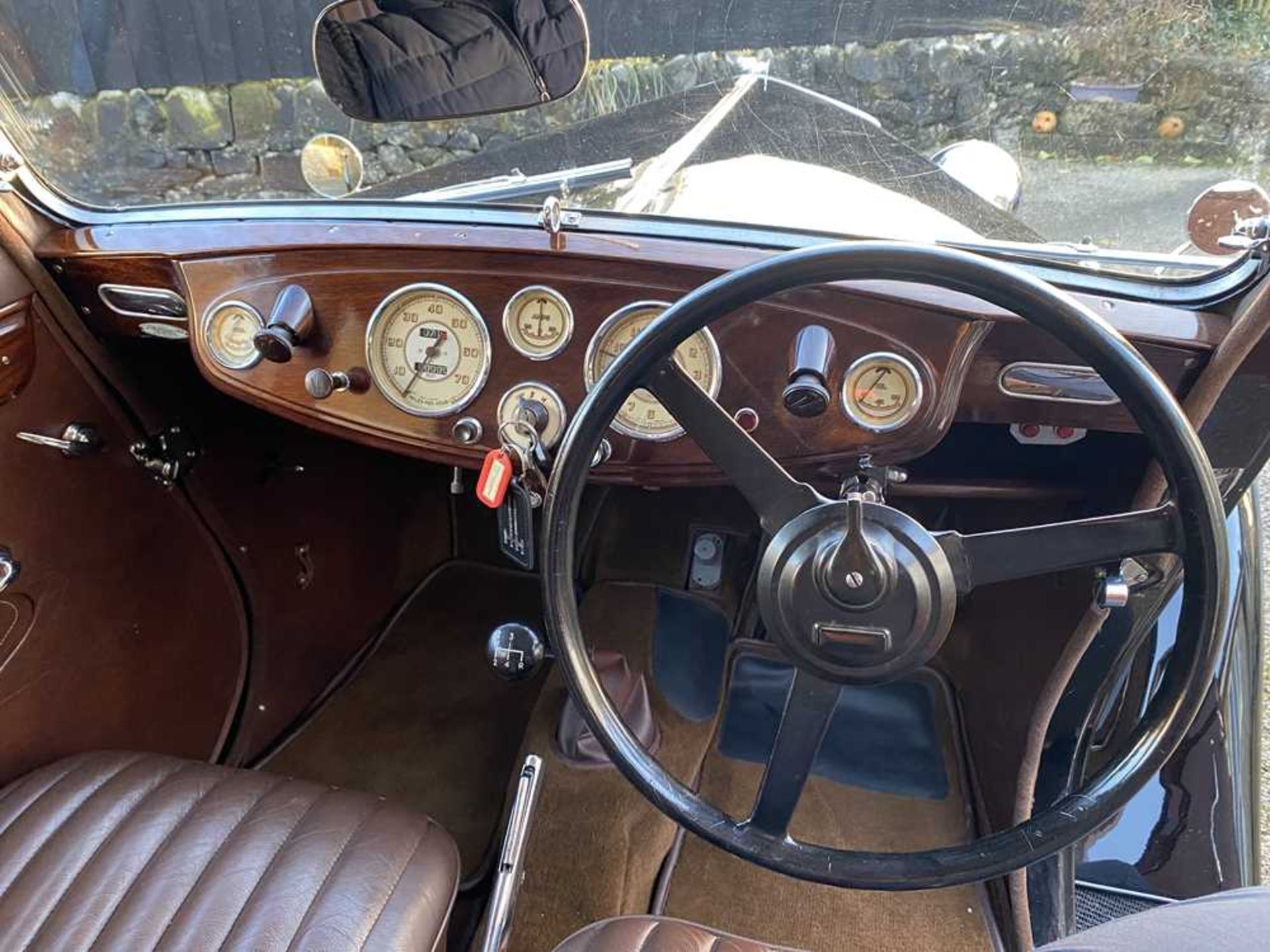 1947 Wolseley 10 Saloon - Image 59 of 73