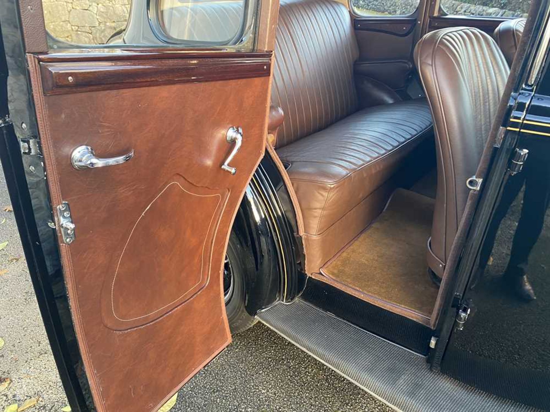 1947 Wolseley 10 Saloon - Image 69 of 73