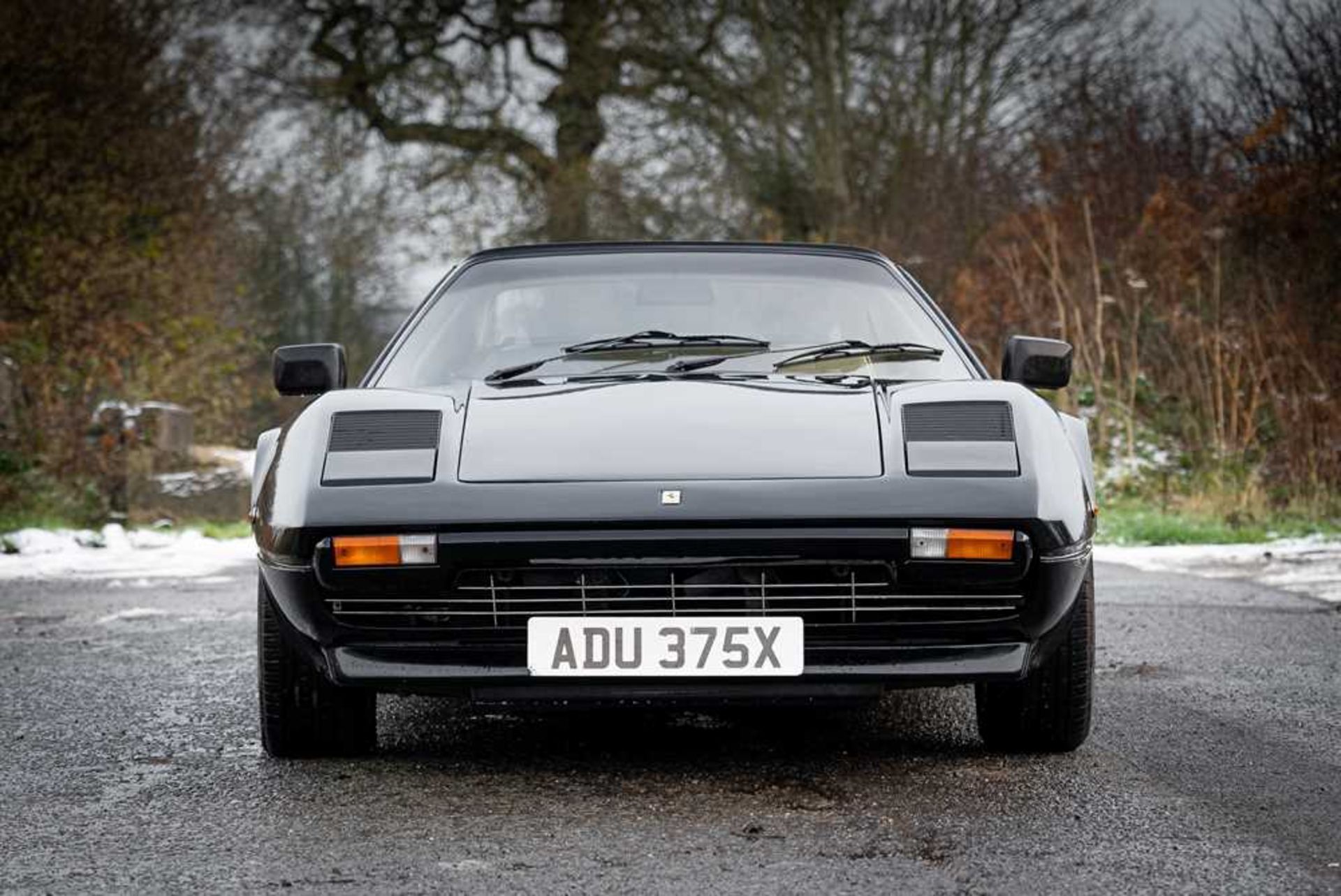 1982 Ferrari 308 GTSi - Image 6 of 41