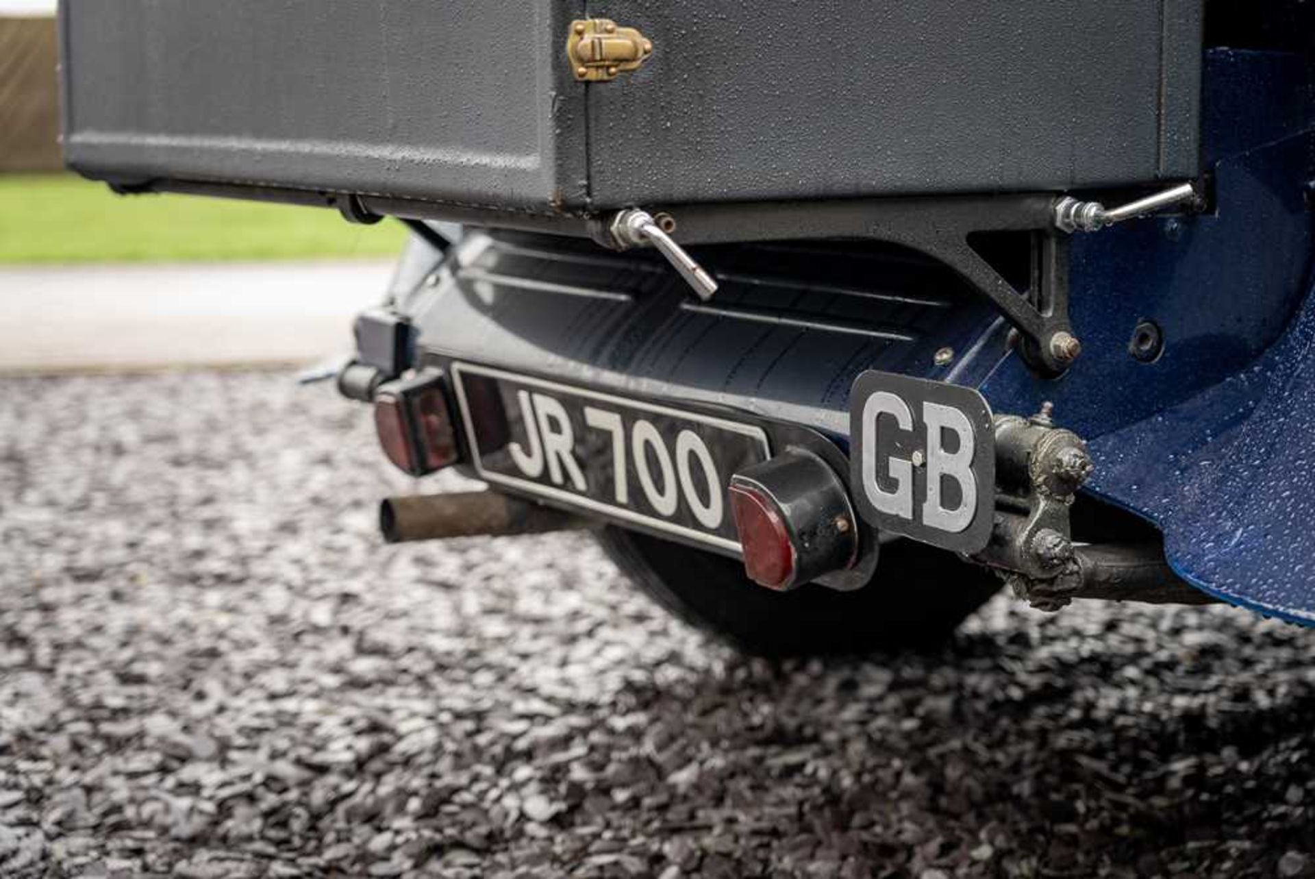 1933 Rolls-Royce 20/25 All Weather Tourer - Image 50 of 62