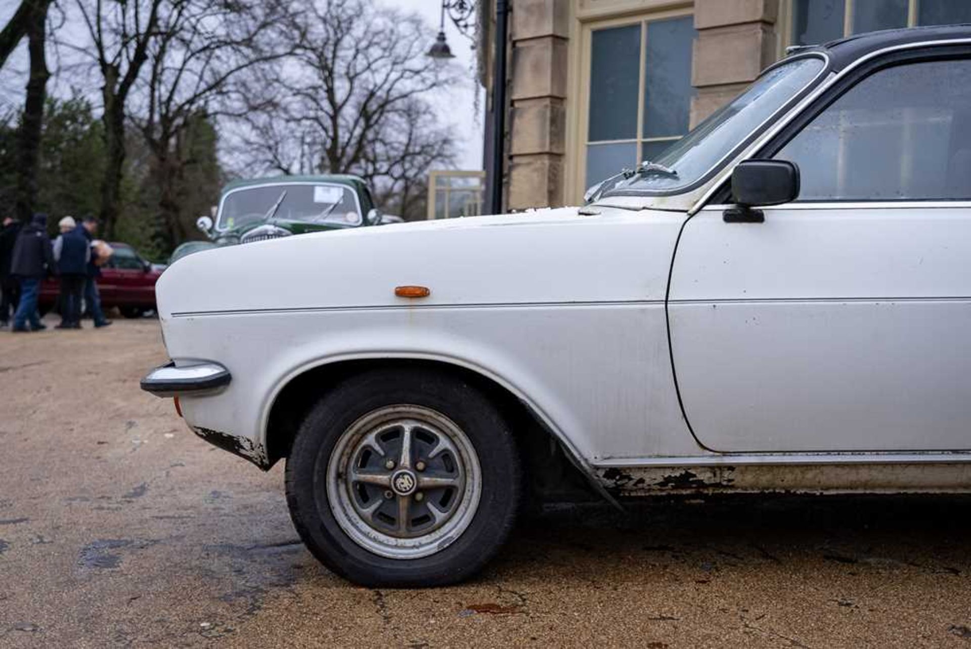 1974 Vauxhall Viva 1300 SL Estate No Reserve - Image 8 of 39