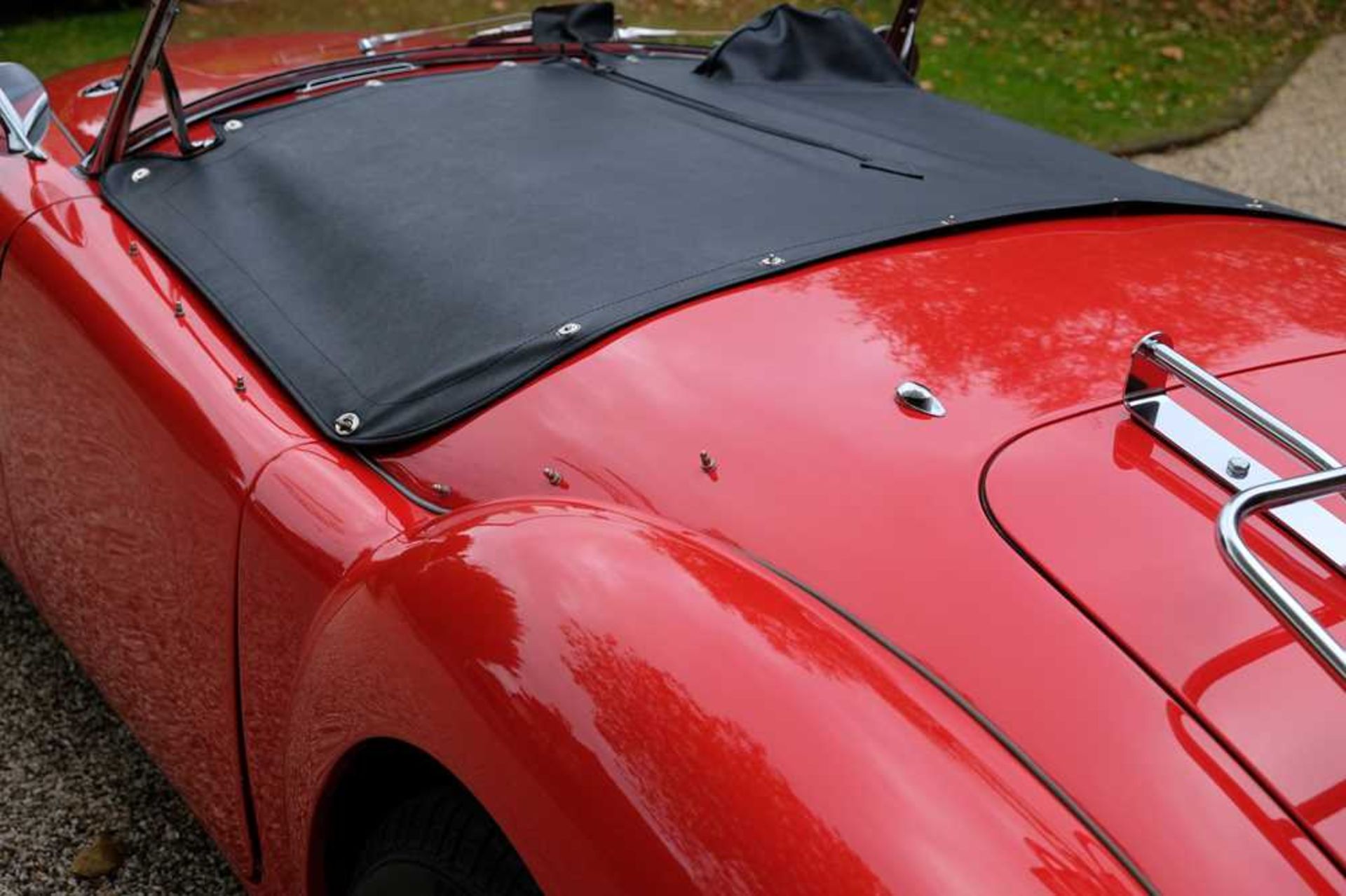 1958 MGA Roadster - Image 52 of 74