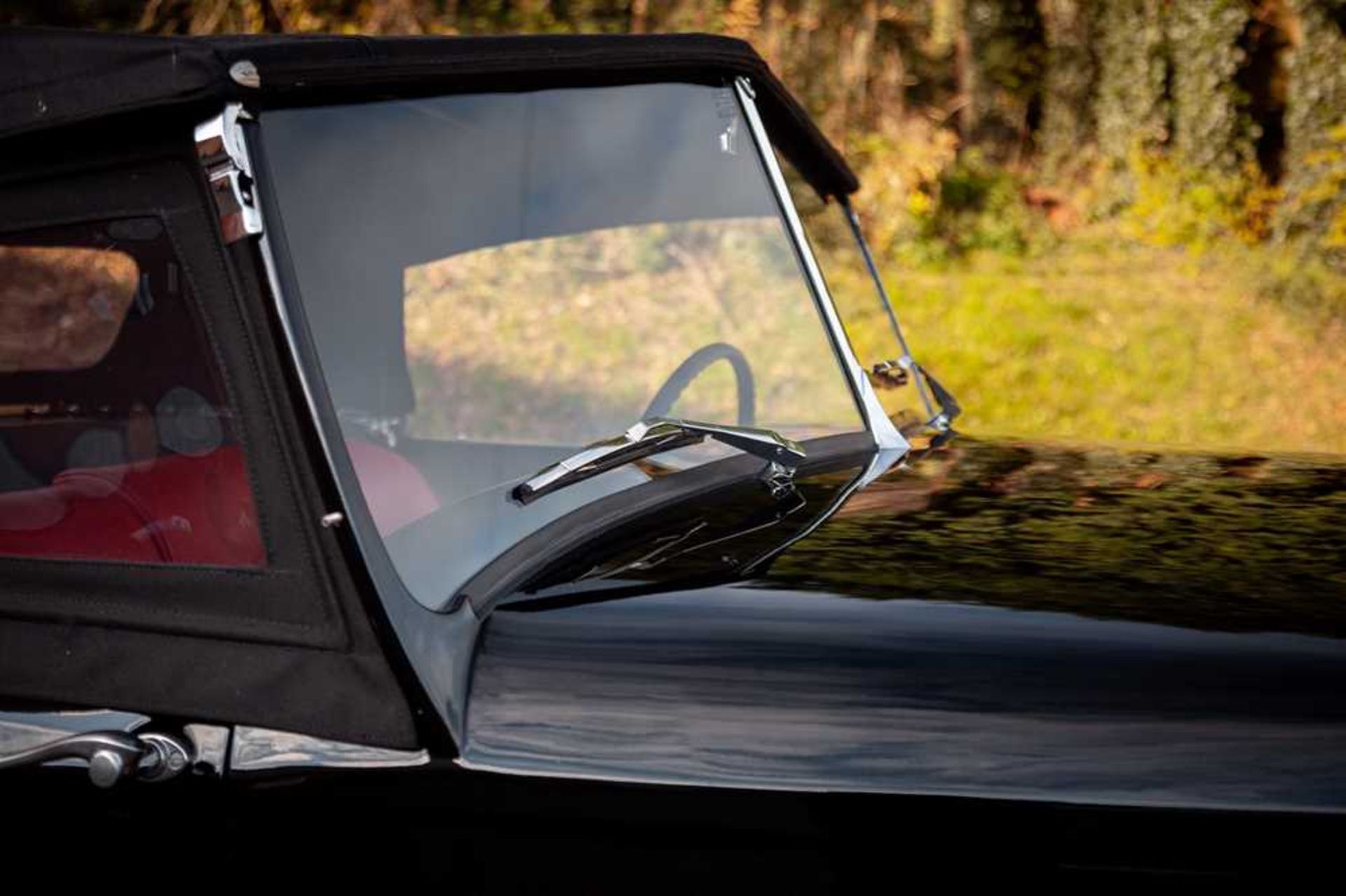 1936 Pierce Arrow Model 1601 Roadster - Image 22 of 64