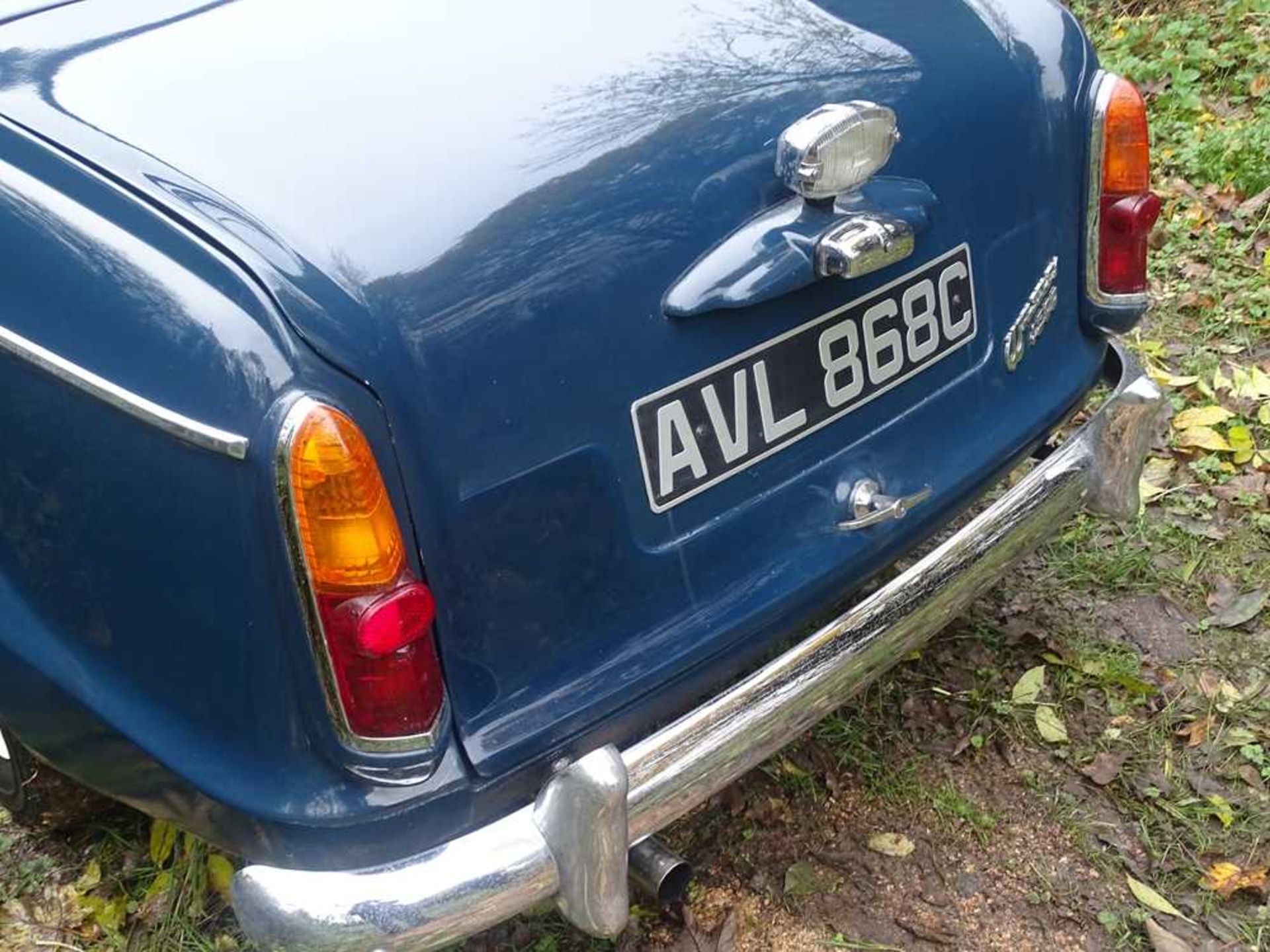 1965 Wolseley 1500 - Image 13 of 35