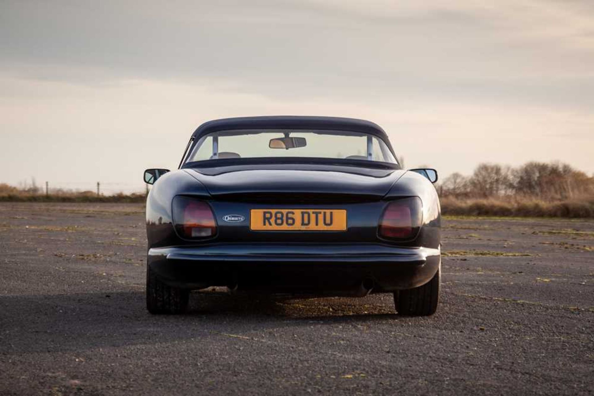 1997 TVR Chimaera 4.0 - Image 9 of 48