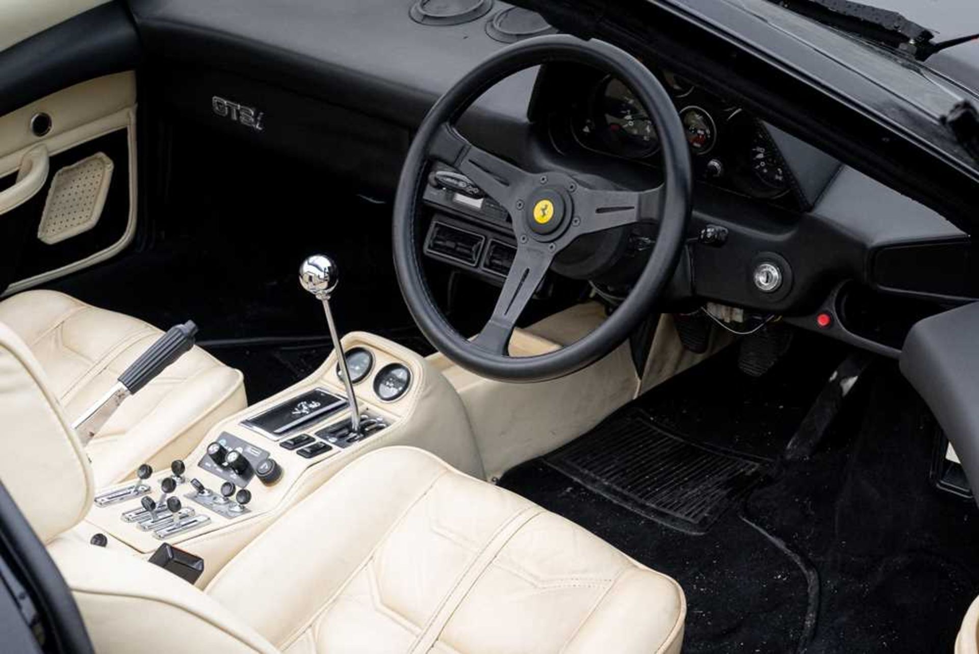 1982 Ferrari 308 GTSi - Image 19 of 41