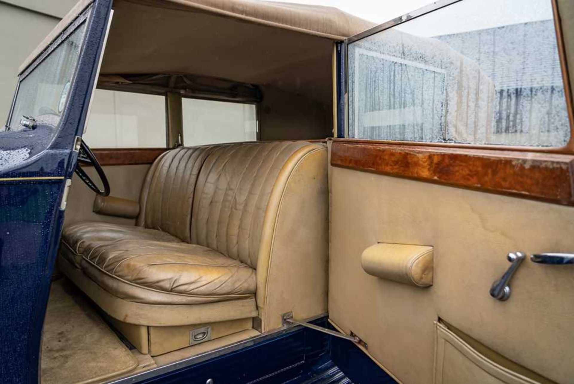 1933 Rolls-Royce 20/25 All Weather Tourer - Image 17 of 62