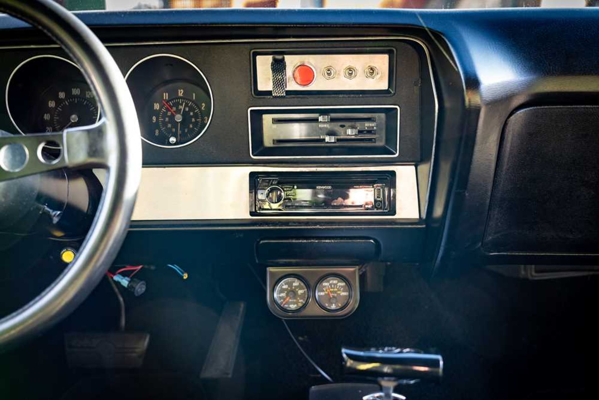 1970 Pontiac GTO - Image 44 of 67