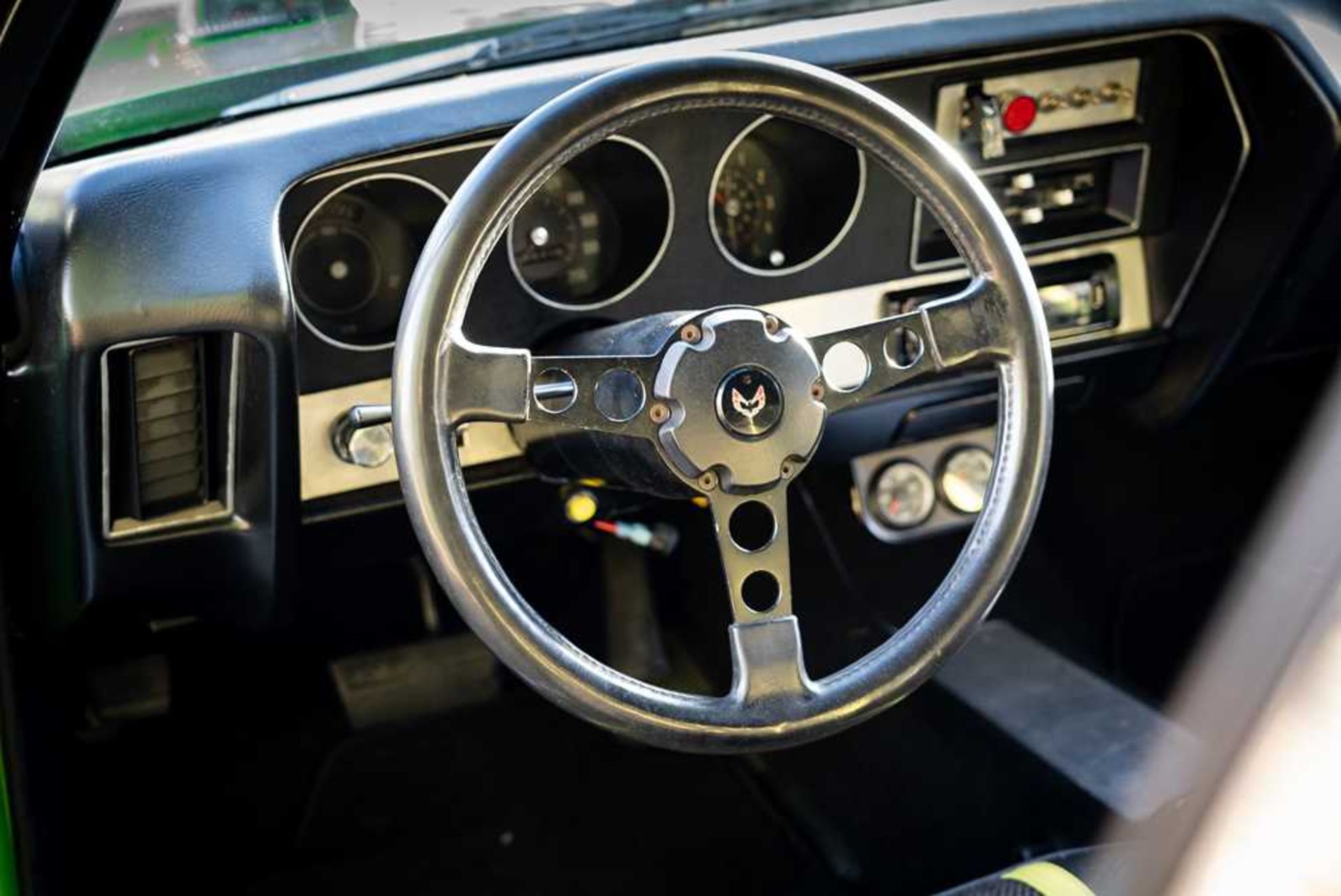 1970 Pontiac GTO - Image 42 of 67