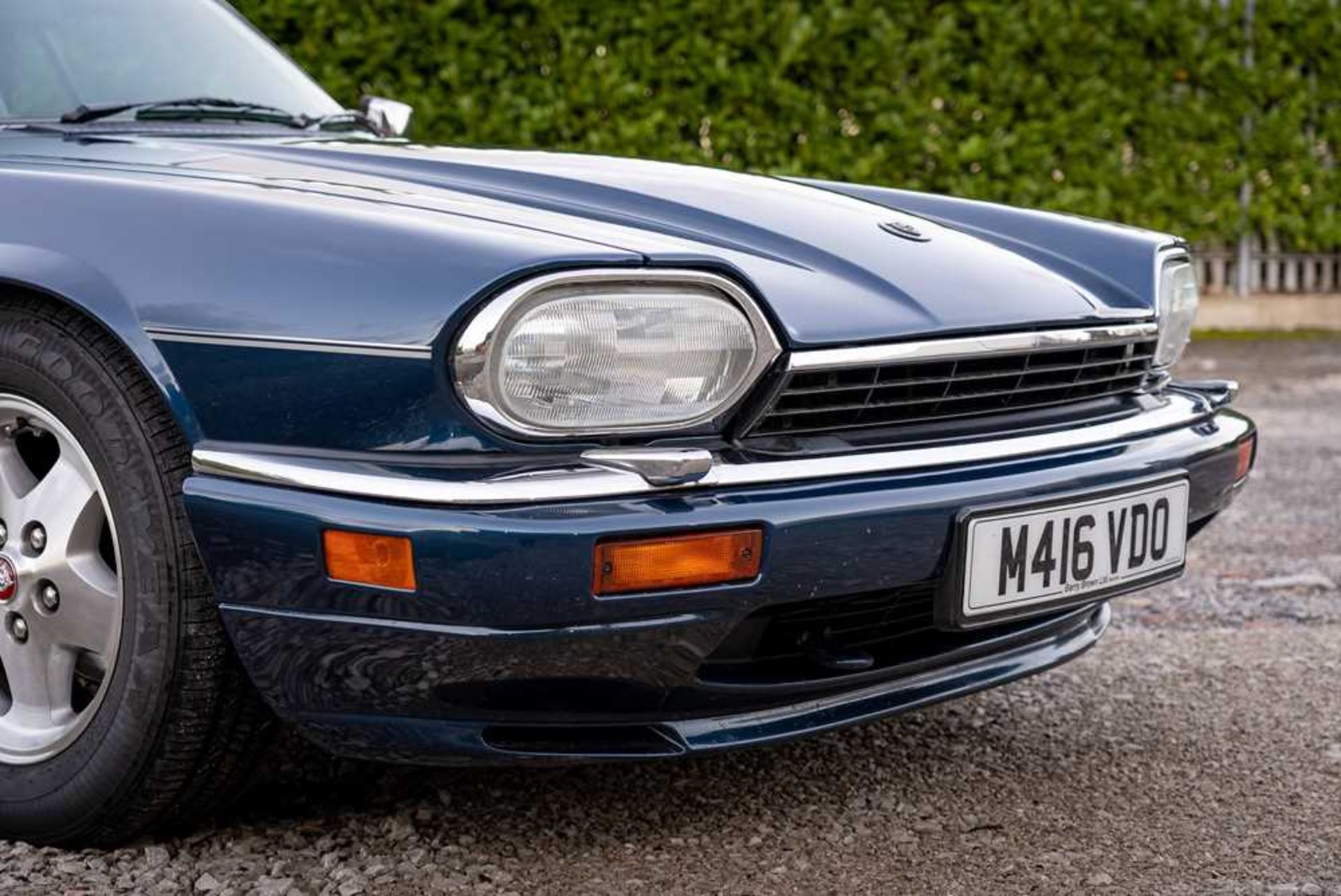 1995 Jaguar XJS 4.0 Convertible - Image 39 of 50