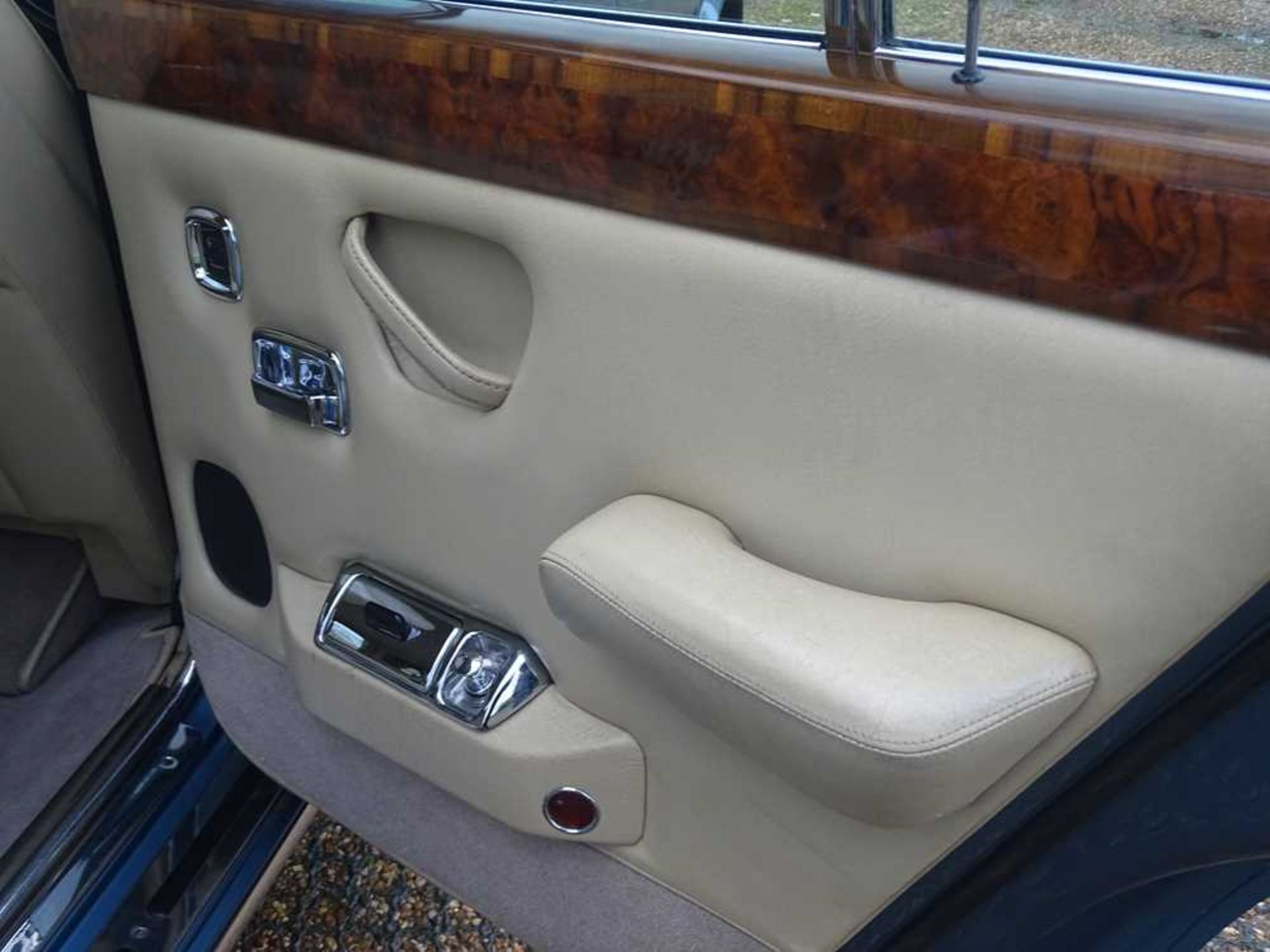 1977 Rolls-Royce Silver Shadow II - Image 21 of 32