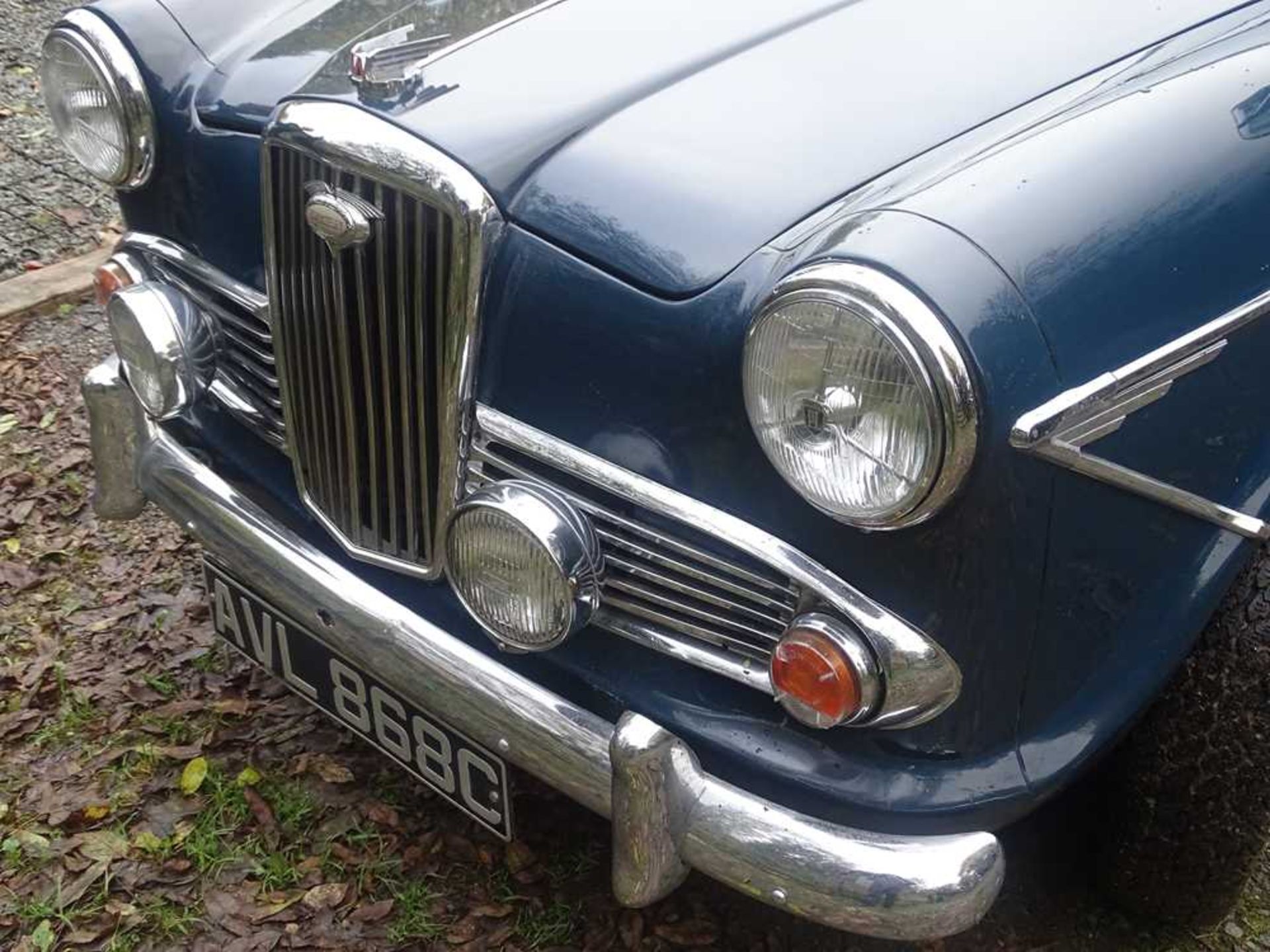 1965 Wolseley 1500 - Image 11 of 35