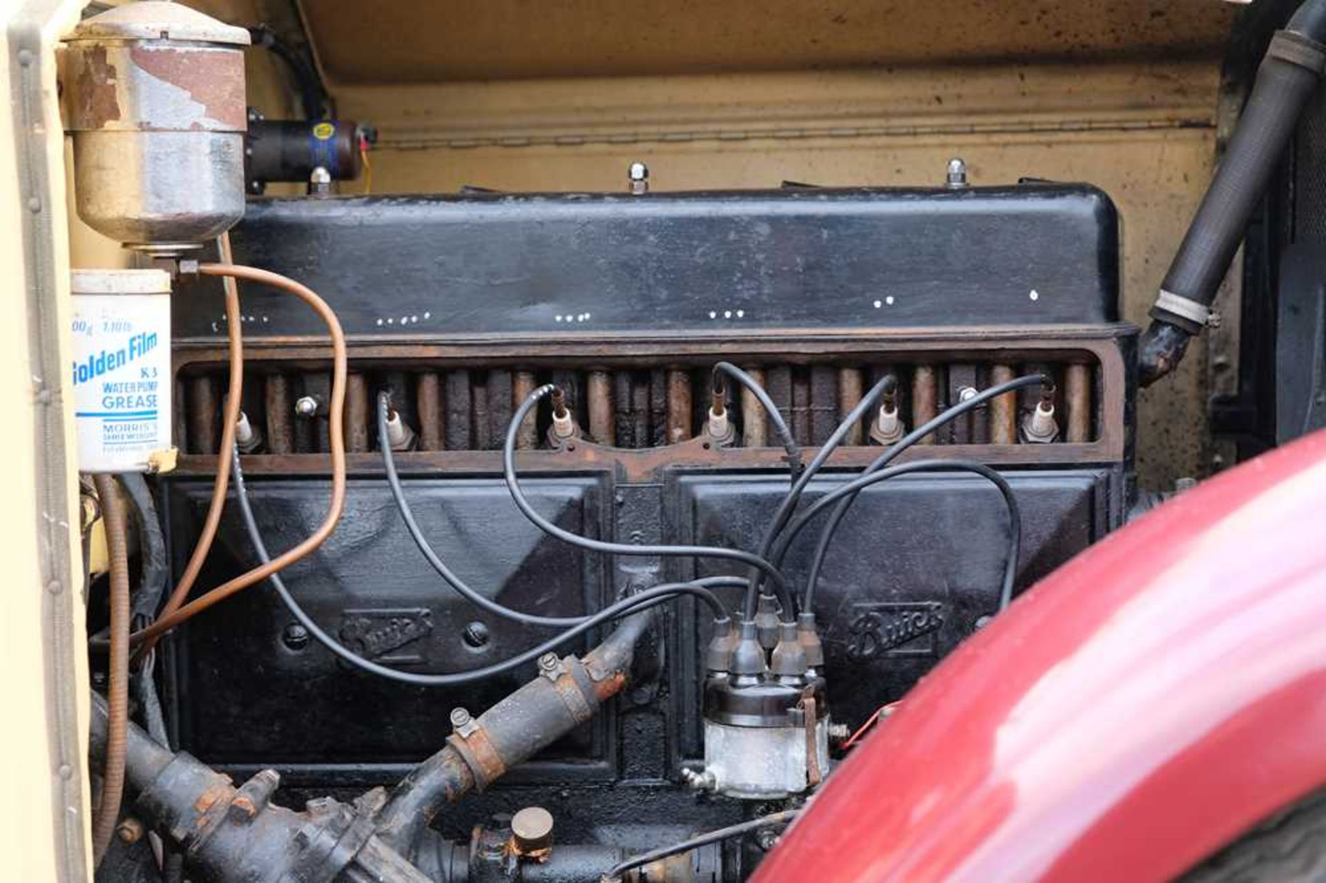 1926 Buick Standard Six Tourer - Image 36 of 58