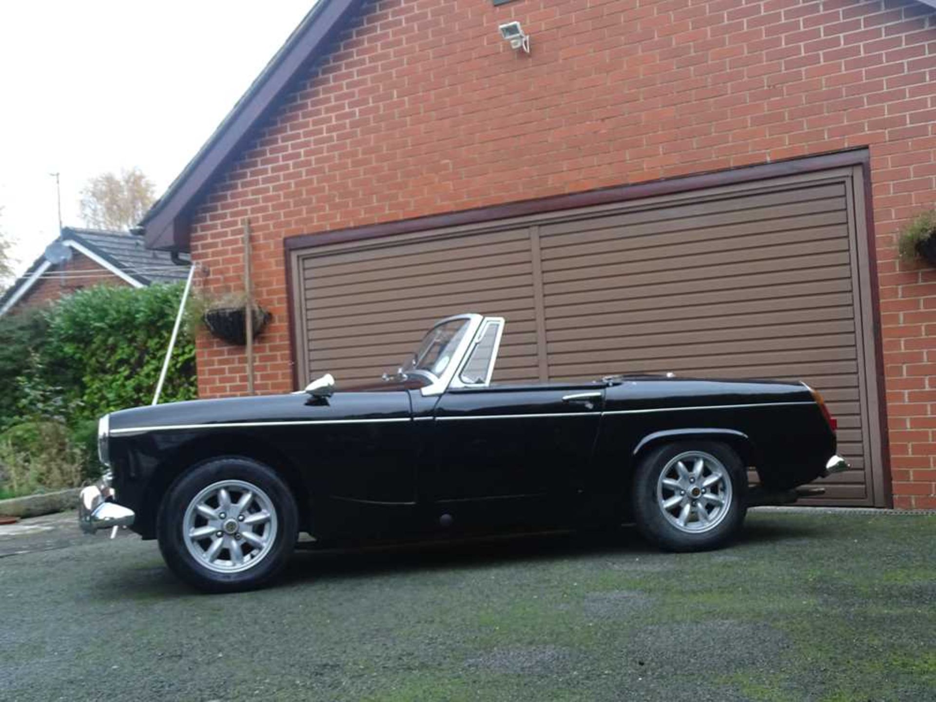 1966 MG Midget - Image 2 of 22