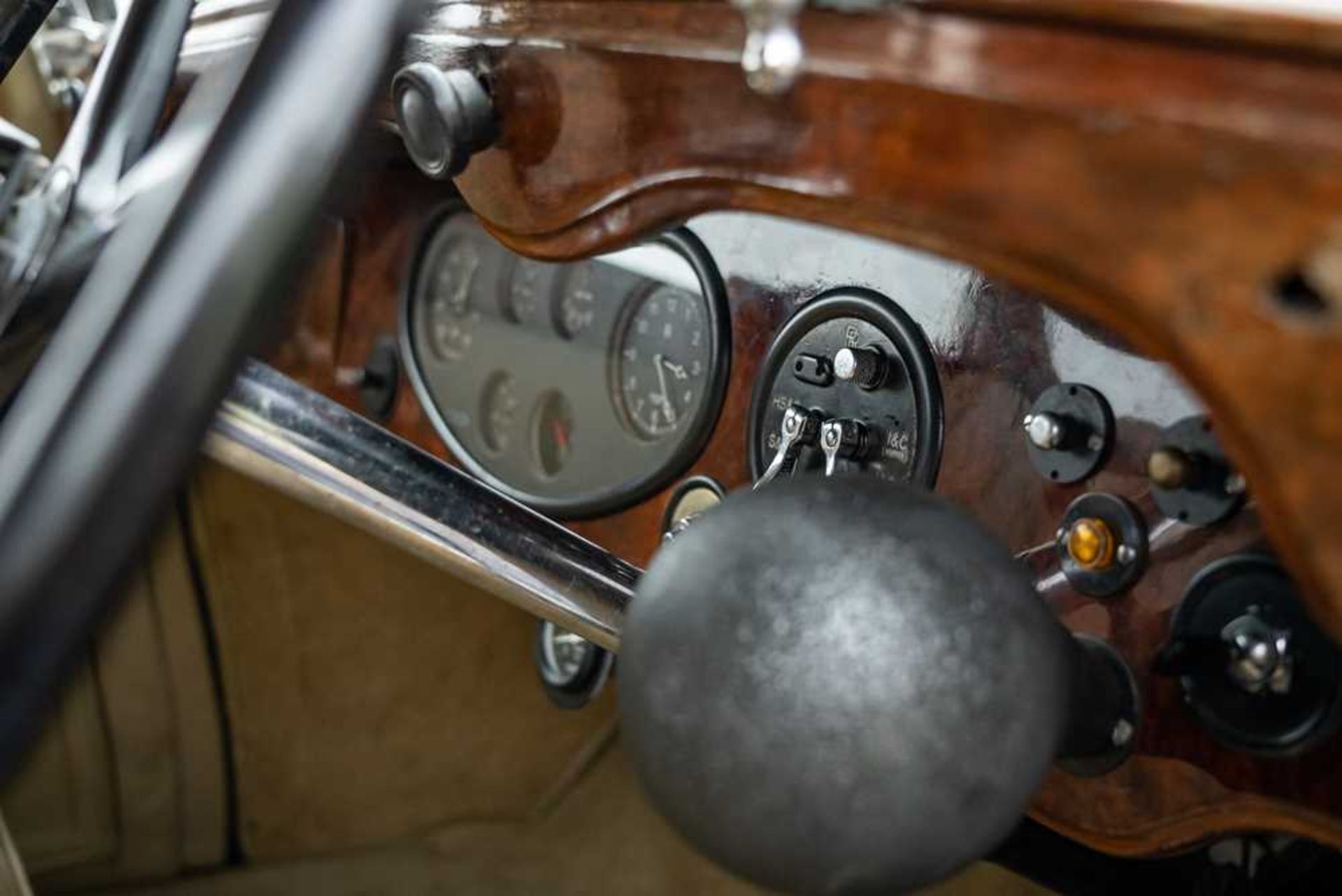 1933 Rolls-Royce 20/25 All Weather Tourer - Image 22 of 62