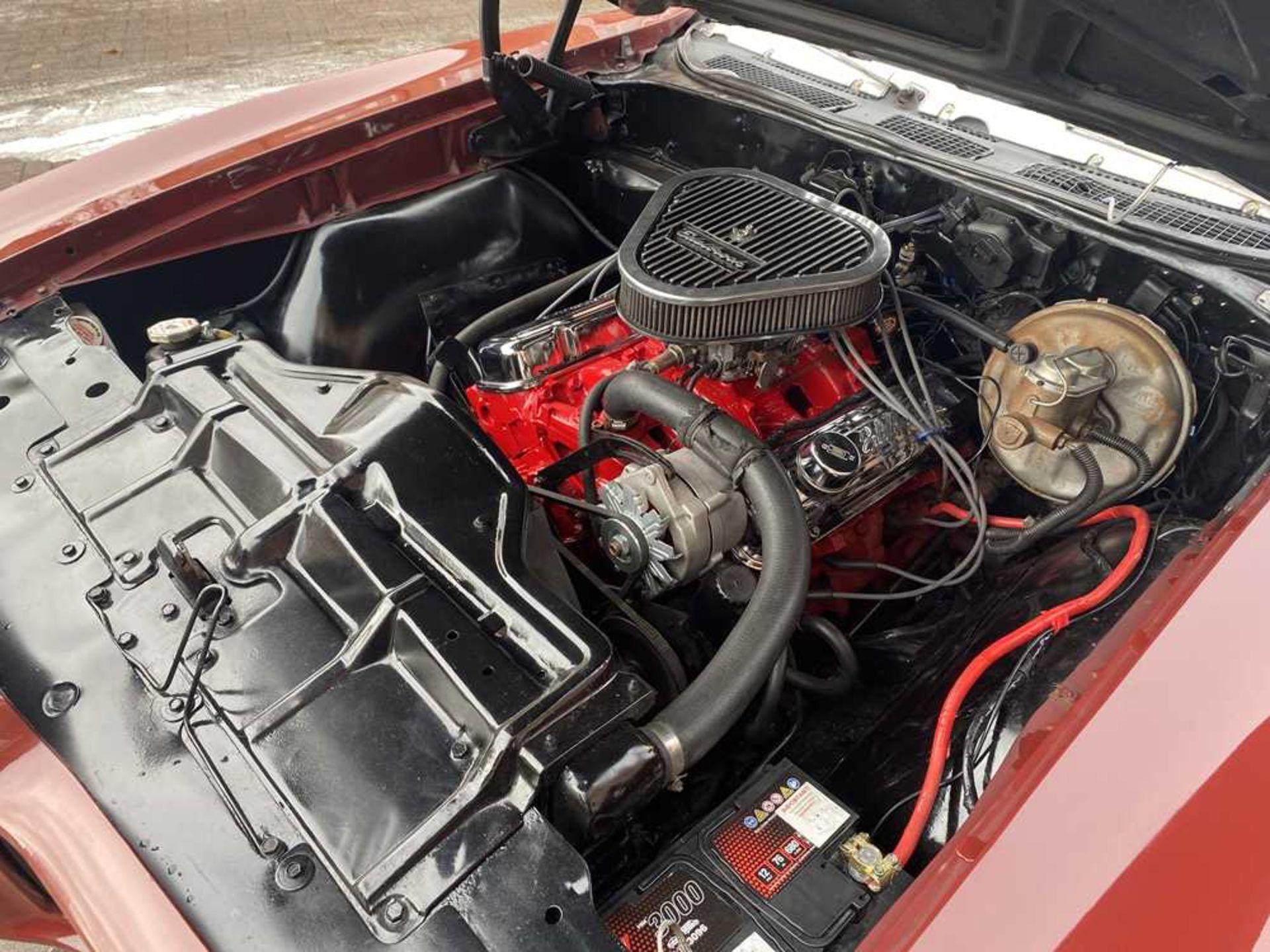 1968 Pontiac GTO - Image 58 of 64