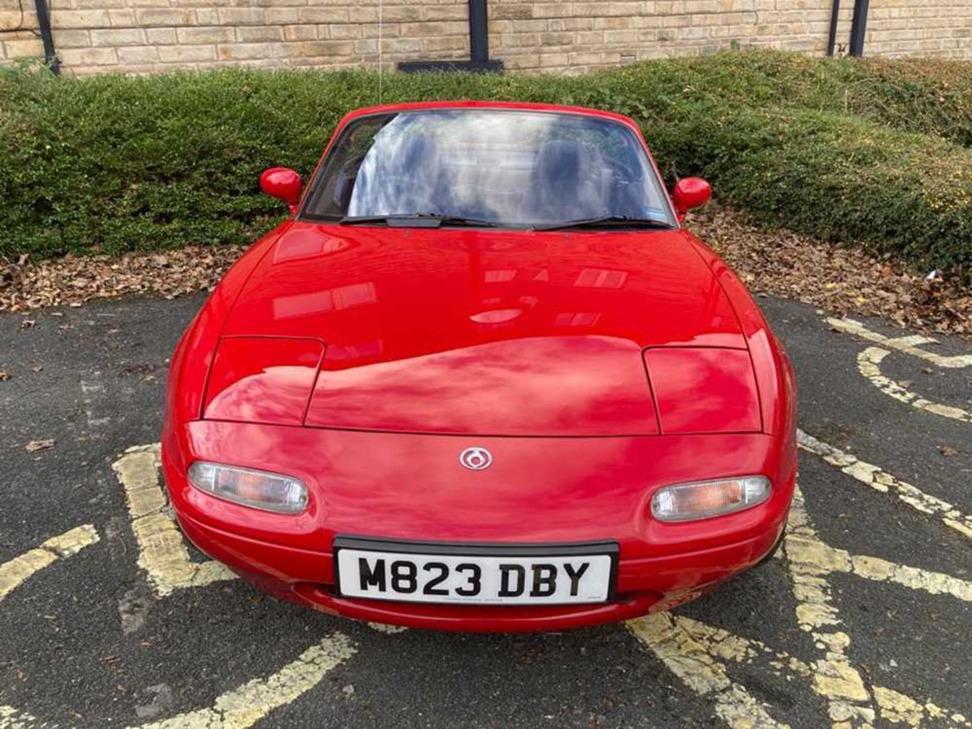 1995 Mazda MX-5 No Reserve - Image 9 of 26