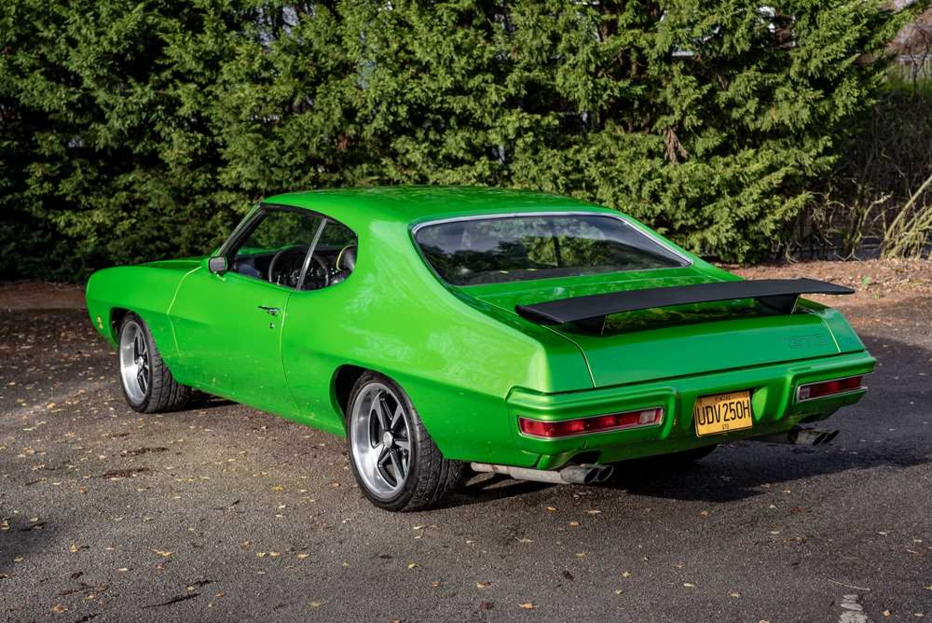 1970 Pontiac GTO - Image 18 of 67