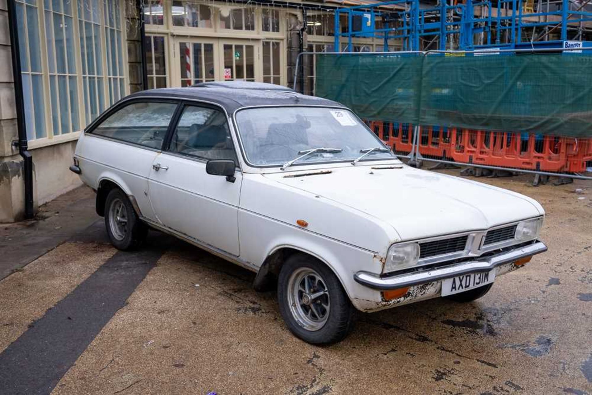 1974 Vauxhall Viva 1300 SL Estate No Reserve - Image 3 of 39