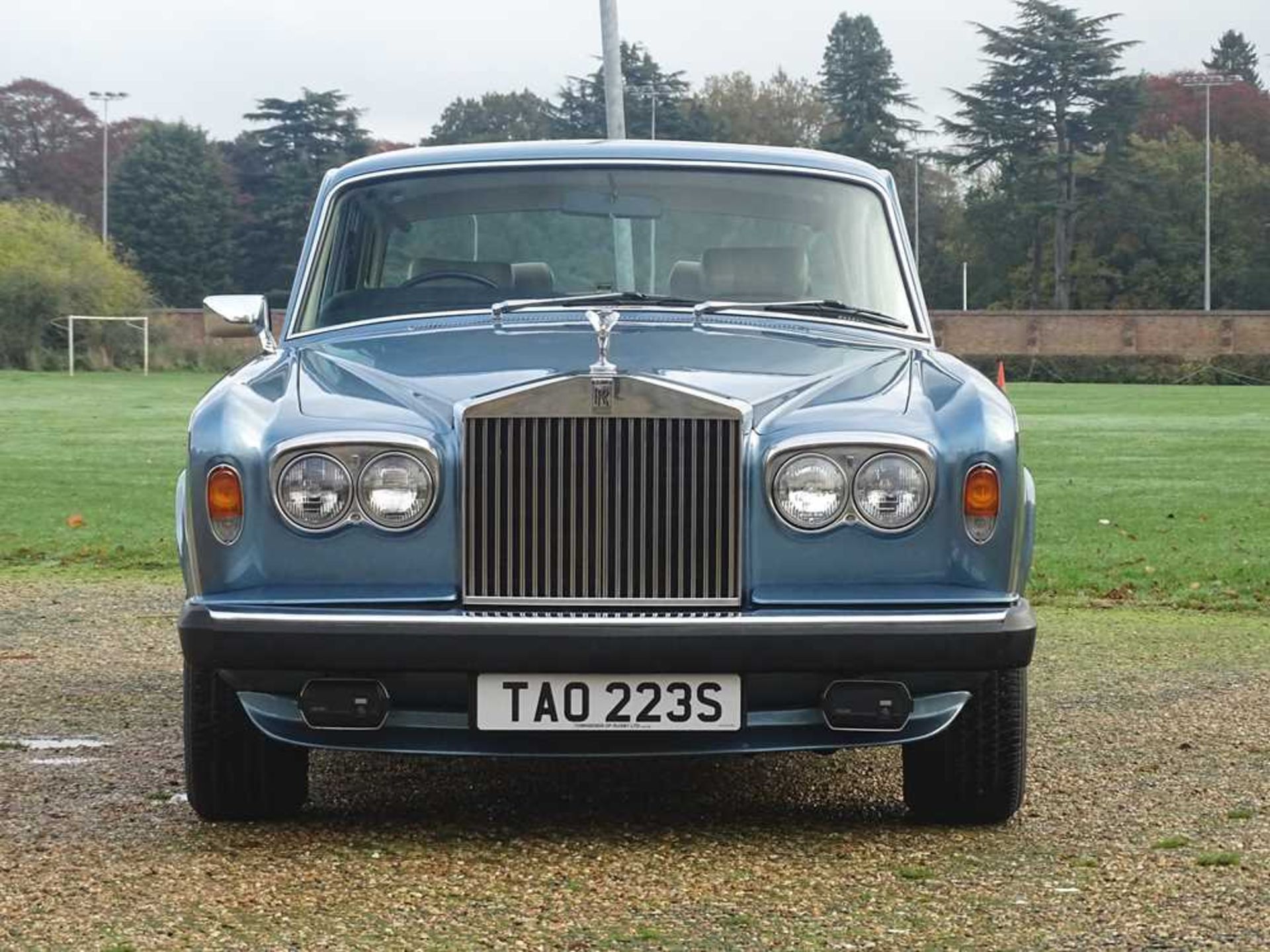 1977 Rolls-Royce Silver Shadow II - Image 6 of 32