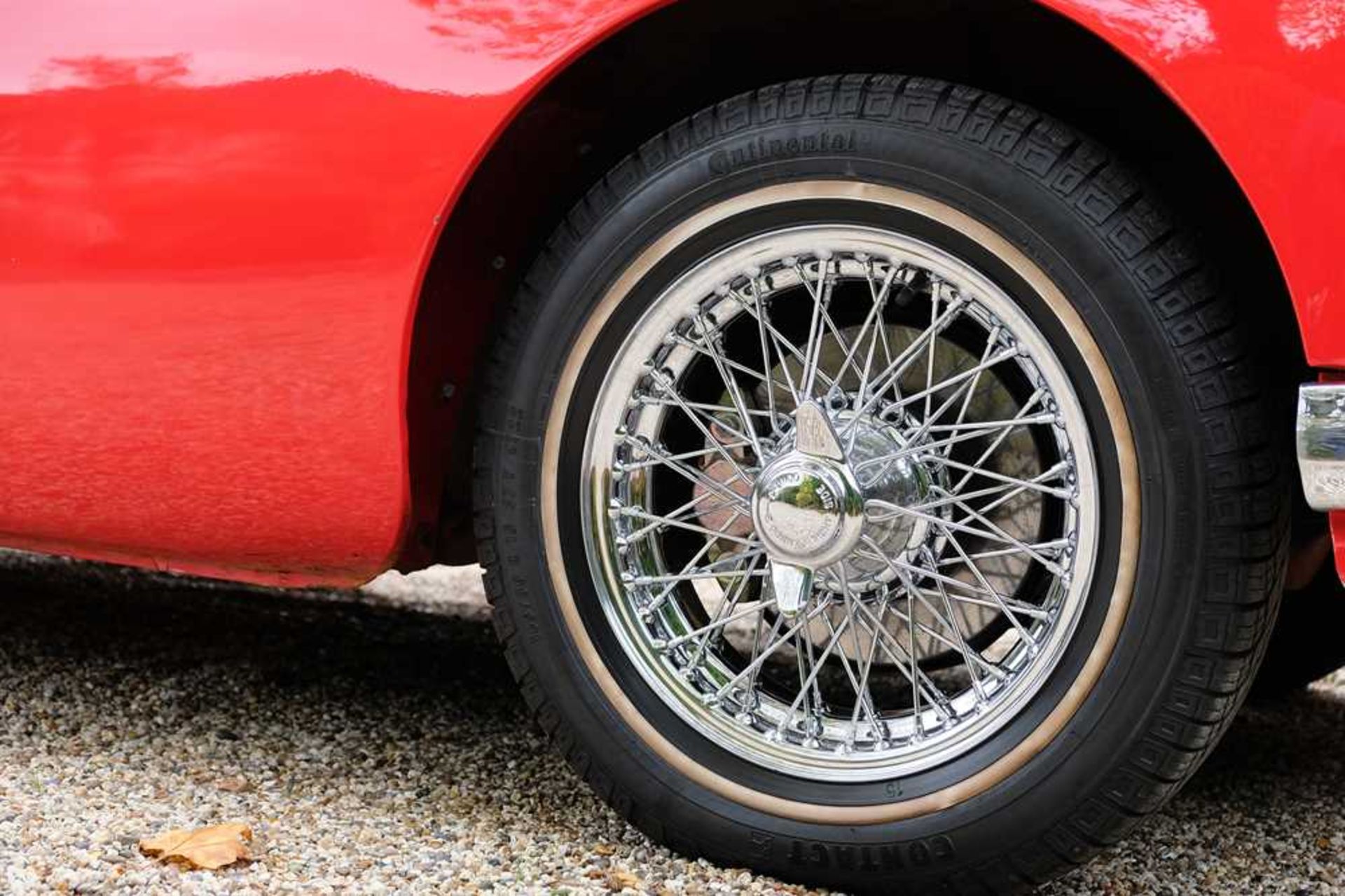 1958 MGA Roadster - Image 60 of 74