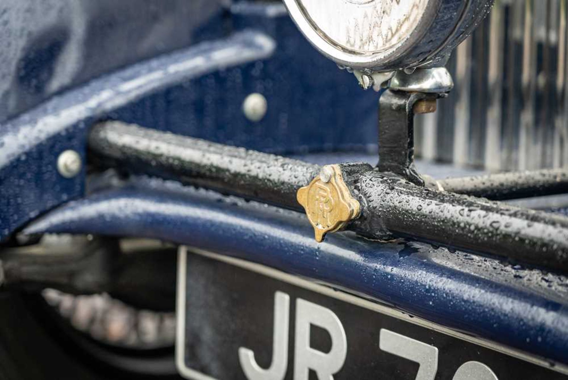 1933 Rolls-Royce 20/25 All Weather Tourer - Image 52 of 62