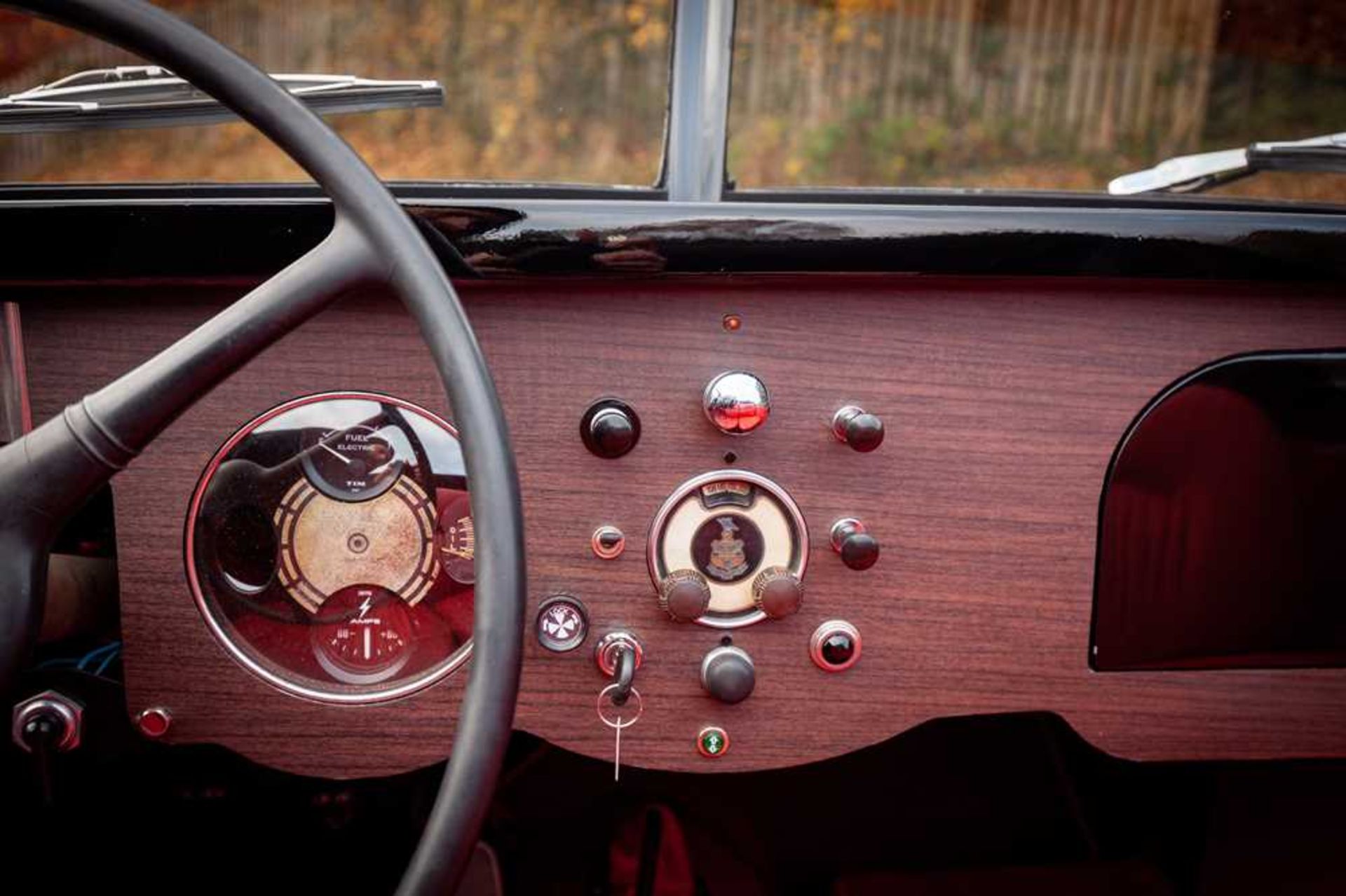 1936 Pierce Arrow Model 1601 Roadster - Image 60 of 64