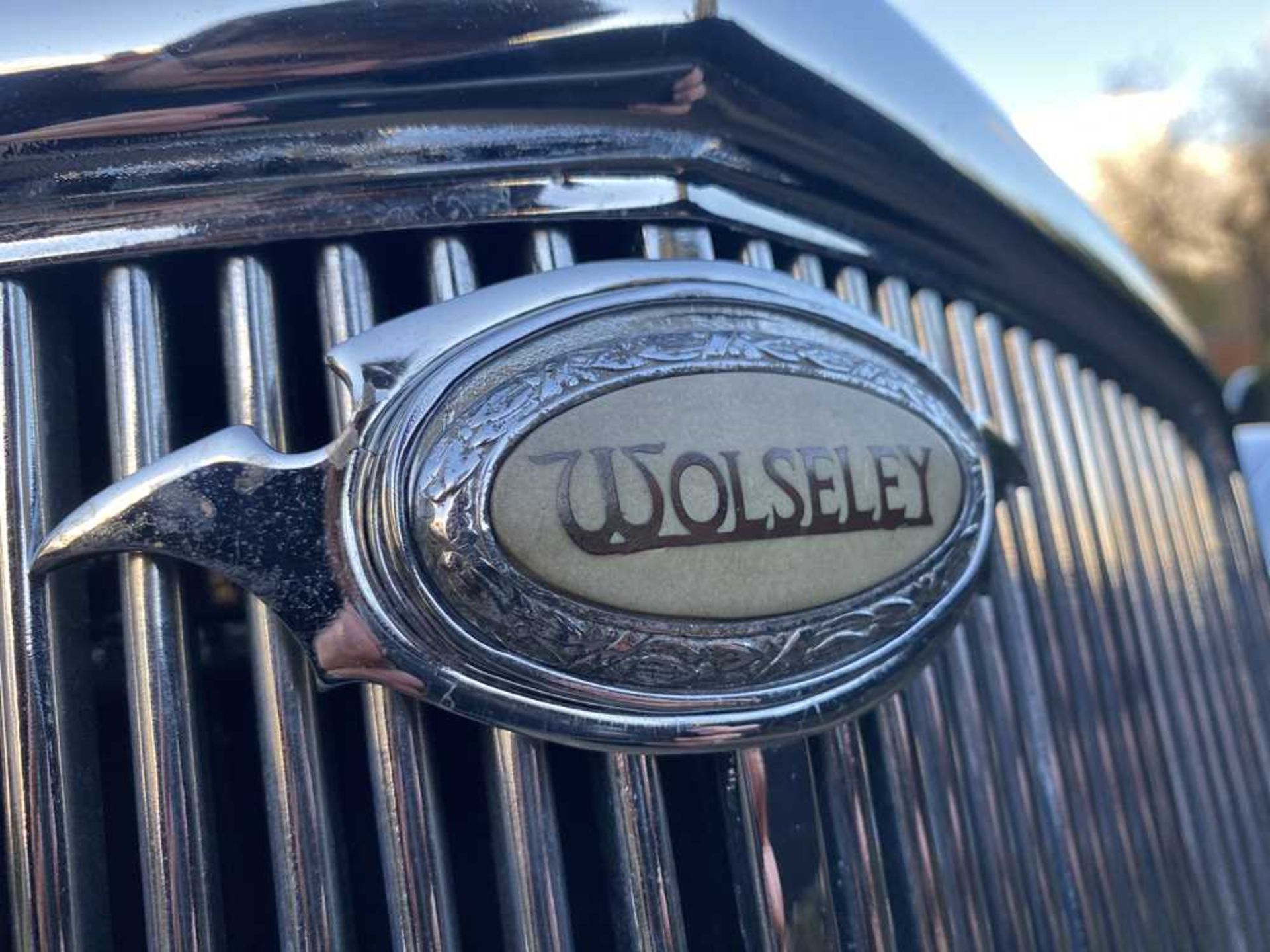1947 Wolseley 10 Saloon - Image 37 of 73