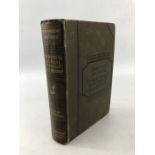 Darwin, Charles JOURNAL OF RESEARCHES INTO THE NATURAL HISTORY AND GEOLOGY London: Ward, Lock & Co.,