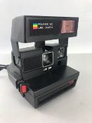 Polaroid 600 Land Camera