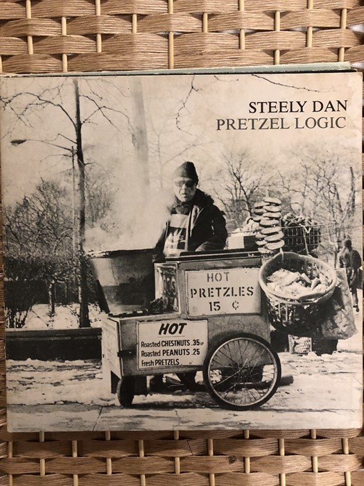 6 Steely Dan / Donald Fagen LPs inc. “Can’t Buy A Thrill”, “Gaucho”, “The Royal Scam”, “Pretzel - Image 4 of 7