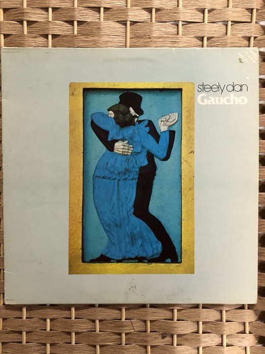 6 Steely Dan / Donald Fagen LPs inc. “Can’t Buy A Thrill”, “Gaucho”, “The Royal Scam”, “Pretzel - Image 7 of 7