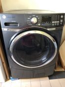 Large capacity 18kg washing machine by Cater-Wash