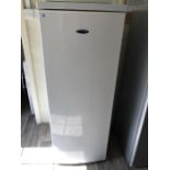 Ice King four shelved refrigerator