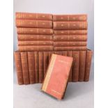 VICTOR HUGO 'Romances, The Novels, Complete and Unabridged', 26 volumes, limited print run on