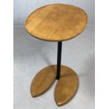 Mid Century-style side table