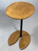 Mid Century-style side table