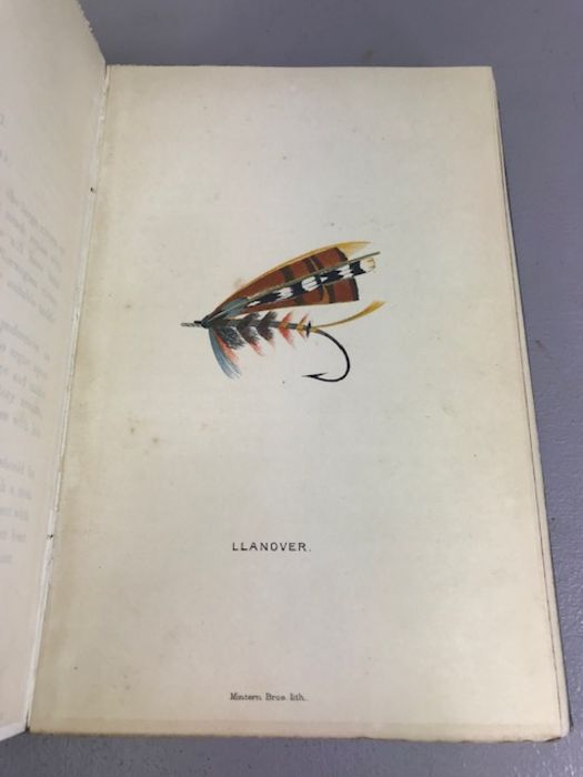 Antiquarian books: TAVERNER (Eric) 'Salmon Fishing, The Lonsdale Library Volume X' 1931, Seeley, - Image 31 of 31