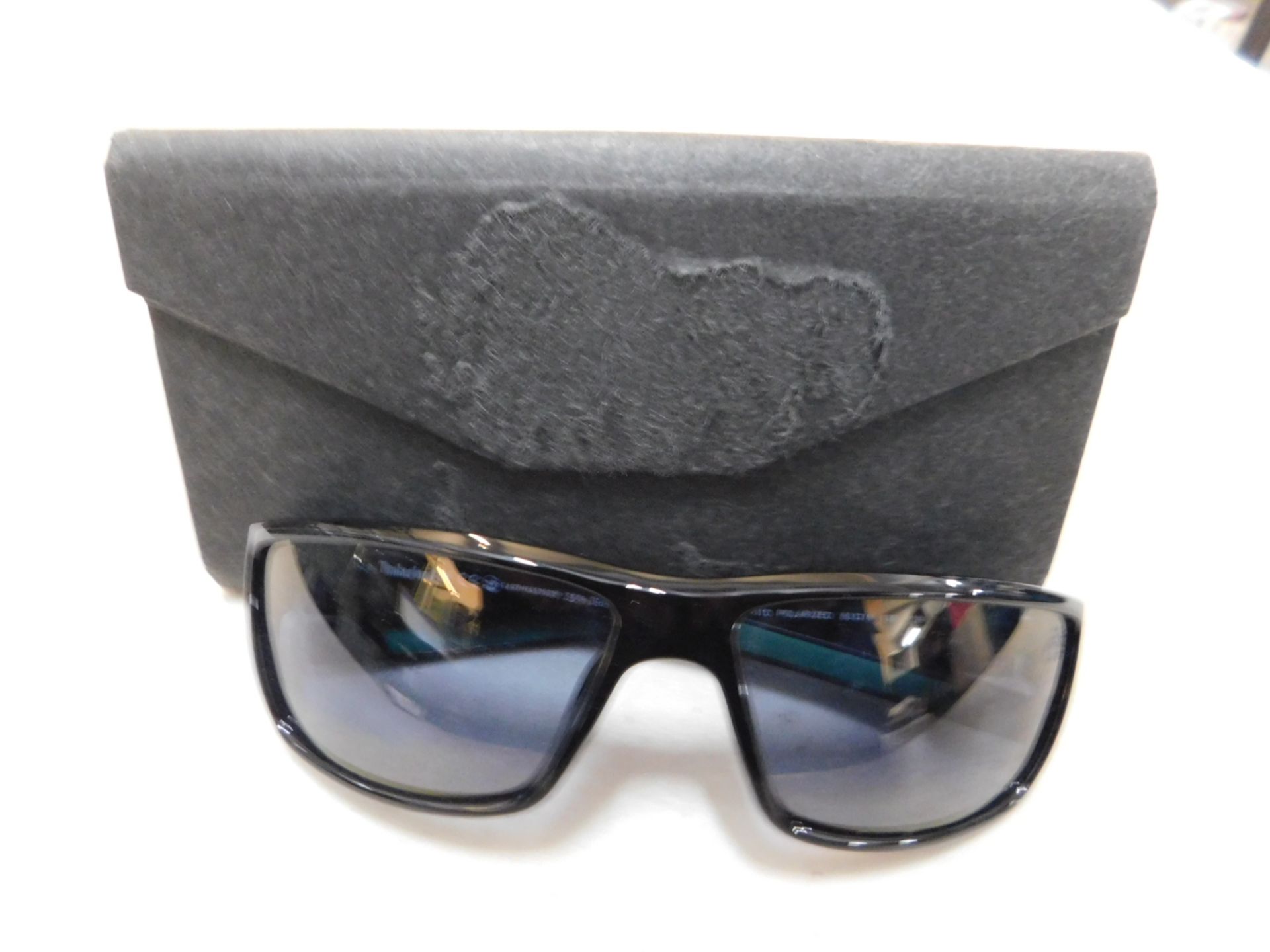 1 PAIR OF TIMBERLAND SUNGLASESS MODEL TB9153 RRP Â£139.99